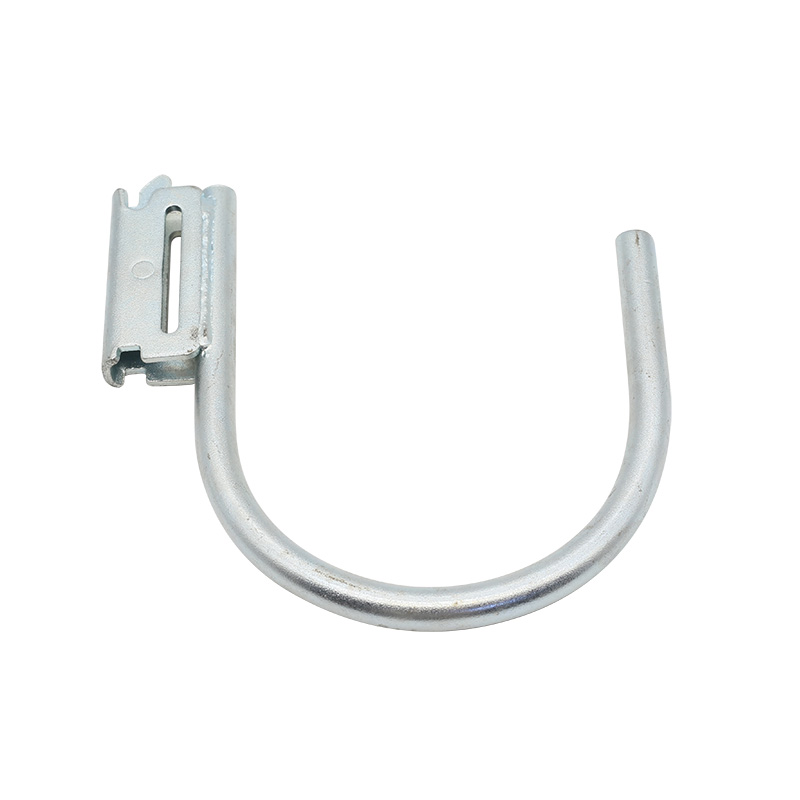 Pemasangan Treler E-Track J-Hook 4.5 Inci Pemasangan Treler E-Track J-Hook 4.5 Inci