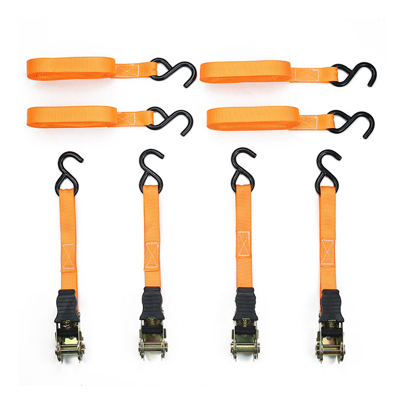 Tali Ratchet 4PC 25MM Tali Ratchet 4PC 25MM