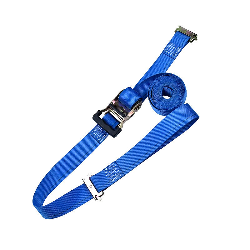 Tali Ratchet E-Track Hujung Tetap 2'' X 12' Standard 4'