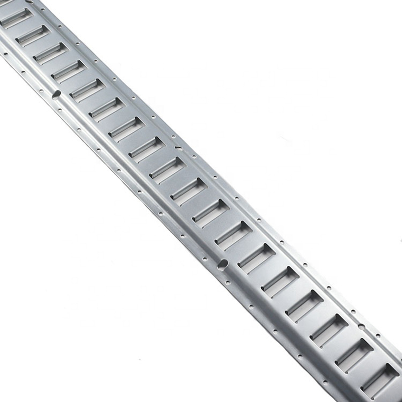 Kit E-Track Tali Ratchet 4-Pek 5FT Rel Tergalvani