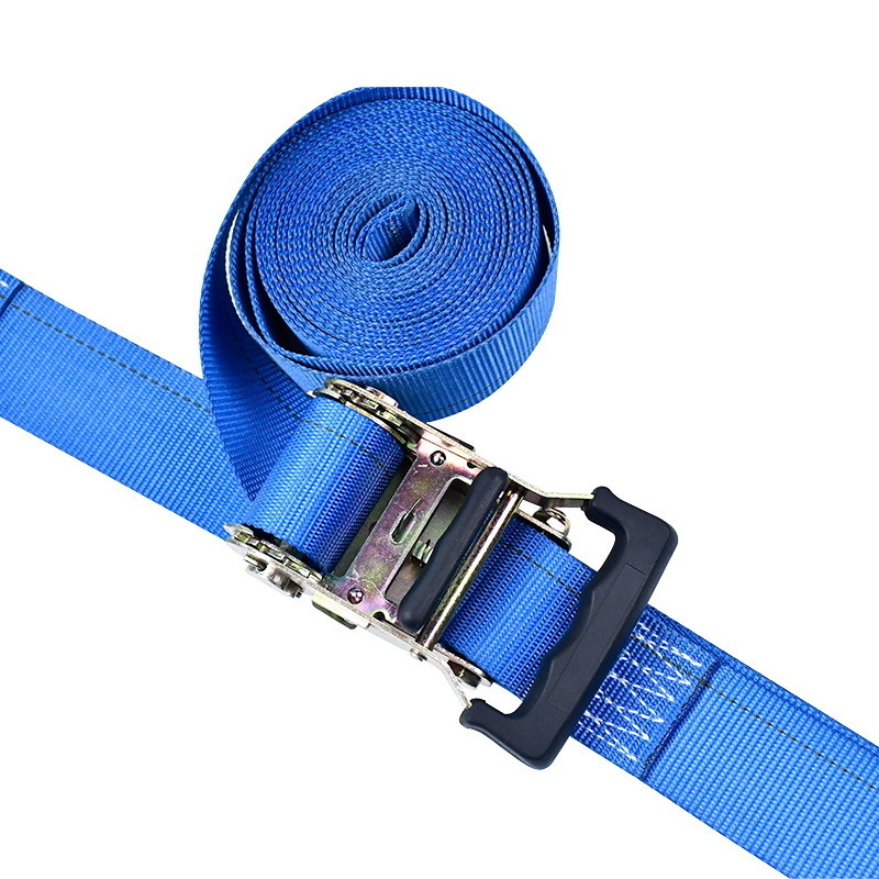 Tali Ratchet E-Track Hujung Tetap 2'' X 12' Standard 4'