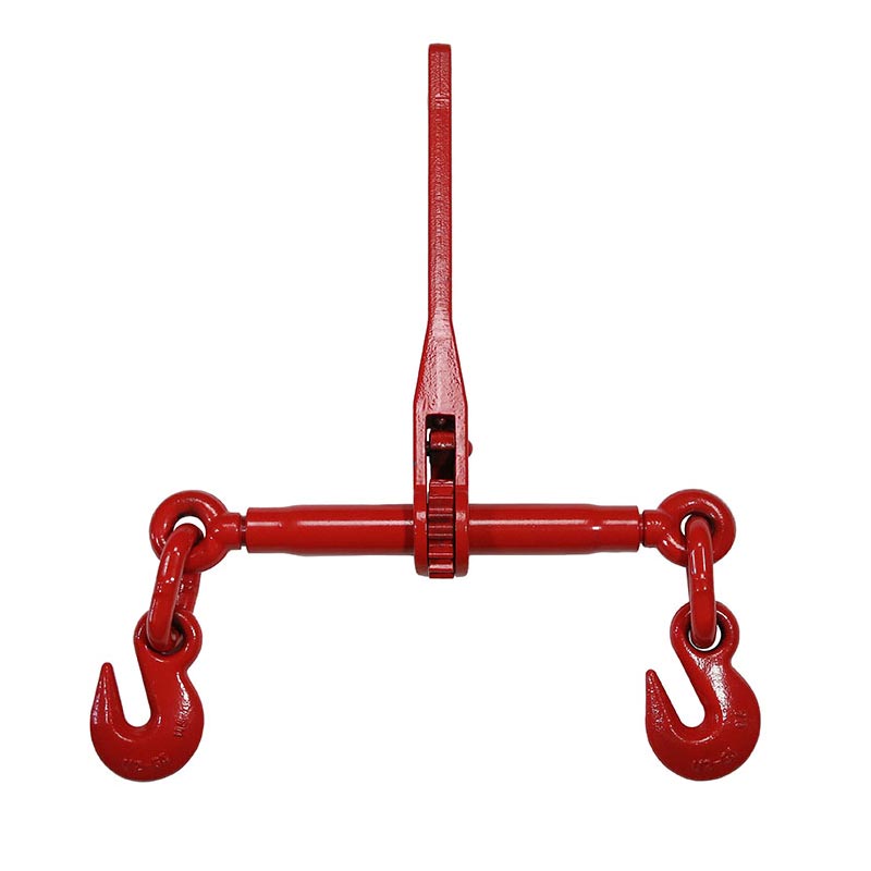 Pengikat Rantai Ratchet 5/16' - 3/8'. Pengikat Rantai Ratchet 5/16' - 3/8'.