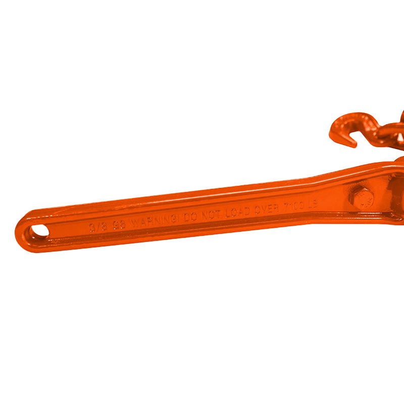 Pengikat Rantai Ratchet 5/16' - 3/8' CM