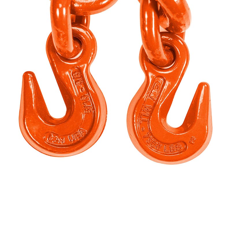 Pengikat Rantai Ratchet 5/16' - 3/8' CM