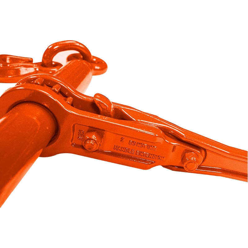 Pengikat Rantai Ratchet 5/16' - 3/8' CM