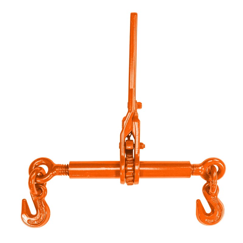 Pengikat Rantai Ratchet 5/16' - 3/8' CM Pengikat Rantai Ratchet 5/16' - 3/8' CM