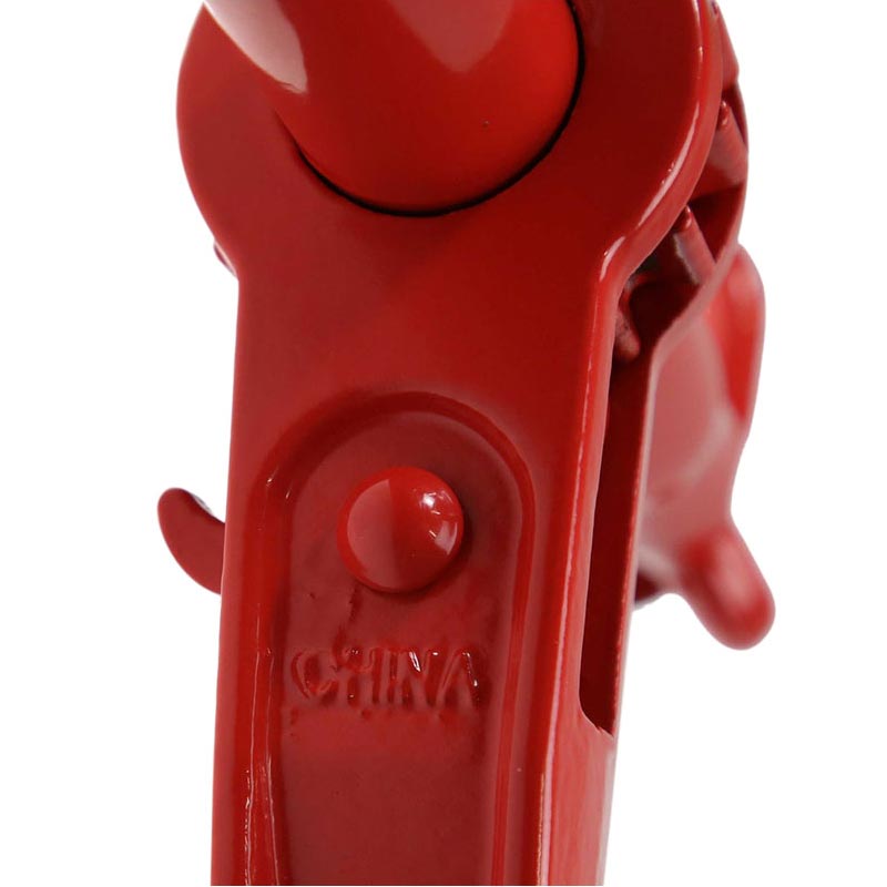 Pengikat Rantai Ratchet 5/16' - 3/8'.
