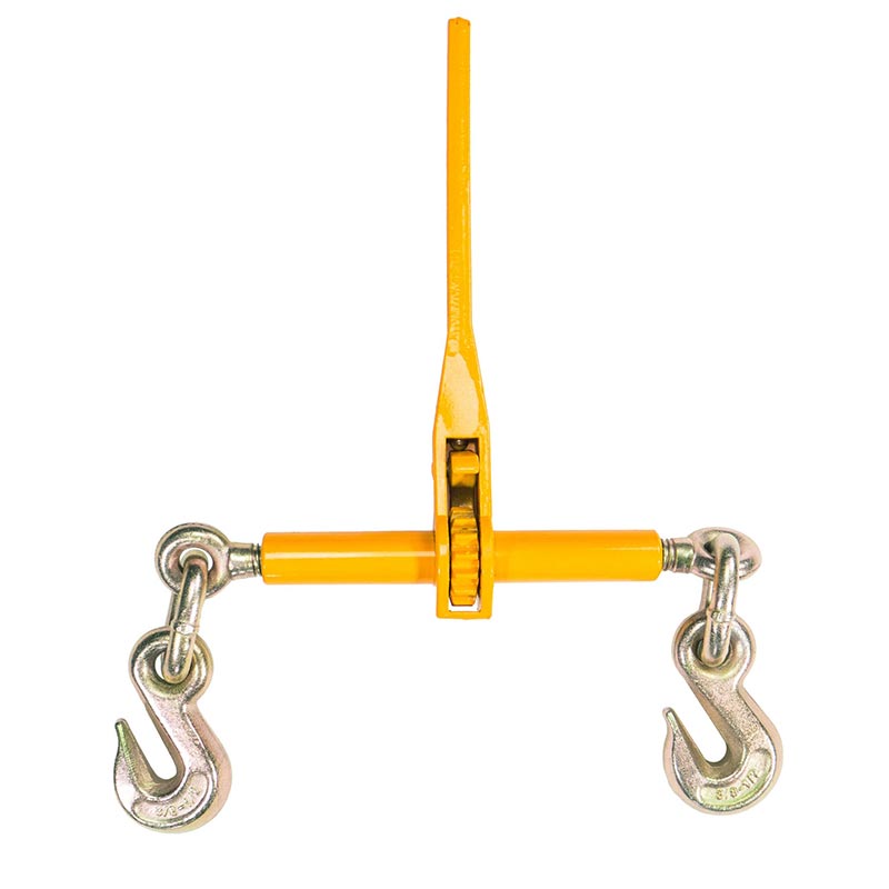 Pengikat Rantai Ratchet 3/8' - 1/2'. Pengikat Rantai Ratchet 3/8' - 1/2'.