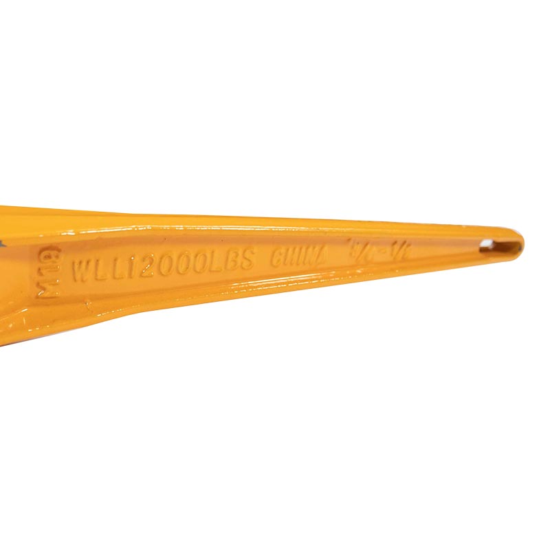 Pengikat Rantai Ratchet 3/8' - 1/2'.
