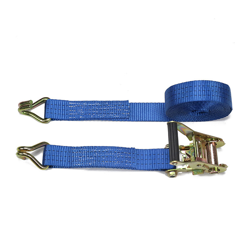 Tali Ratchet Dalam Sarung Plastik 38MM Tali Ratchet Dalam Sarung Plastik 38MM